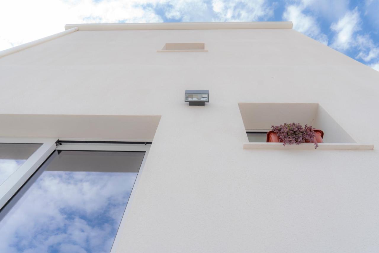 La Terrazza Sul Mare Villa Marzamemi Exterior foto