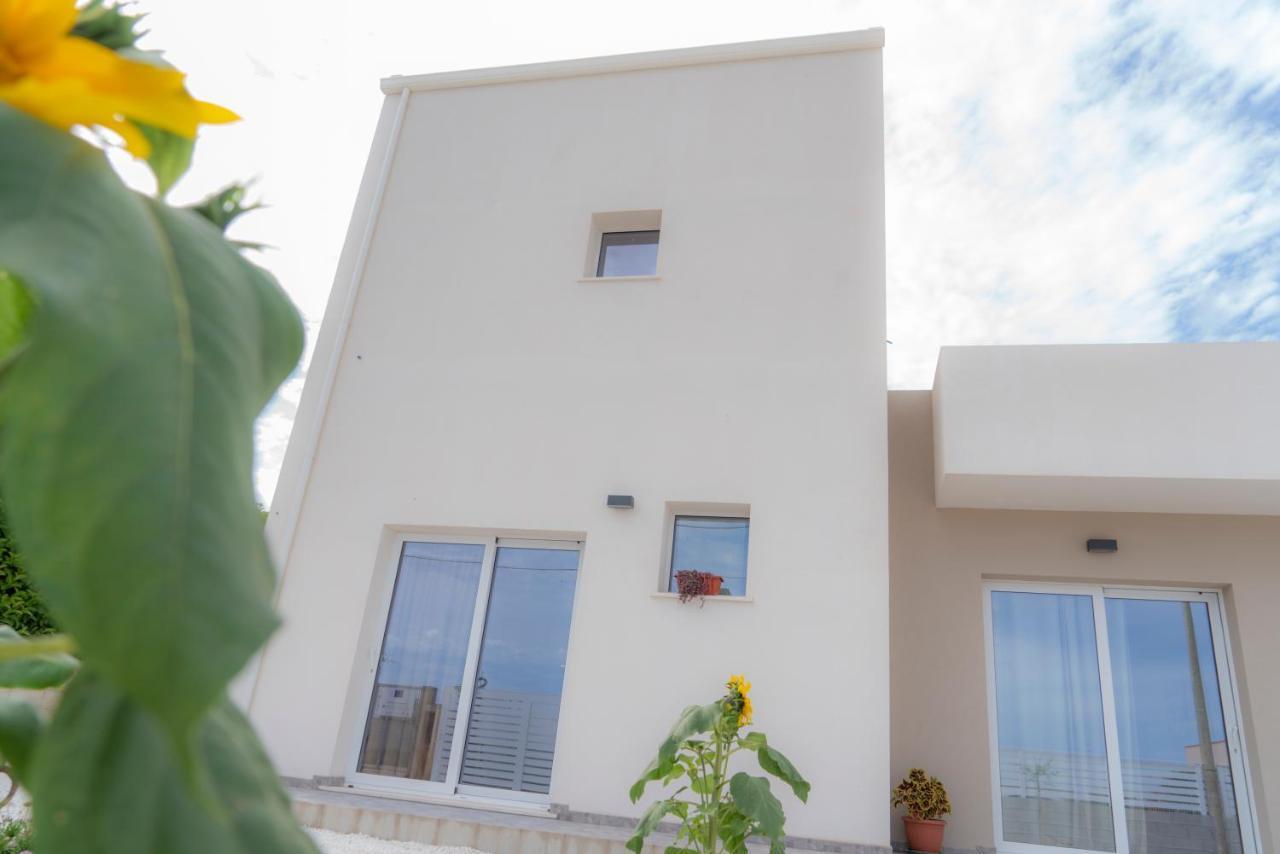 La Terrazza Sul Mare Villa Marzamemi Exterior foto