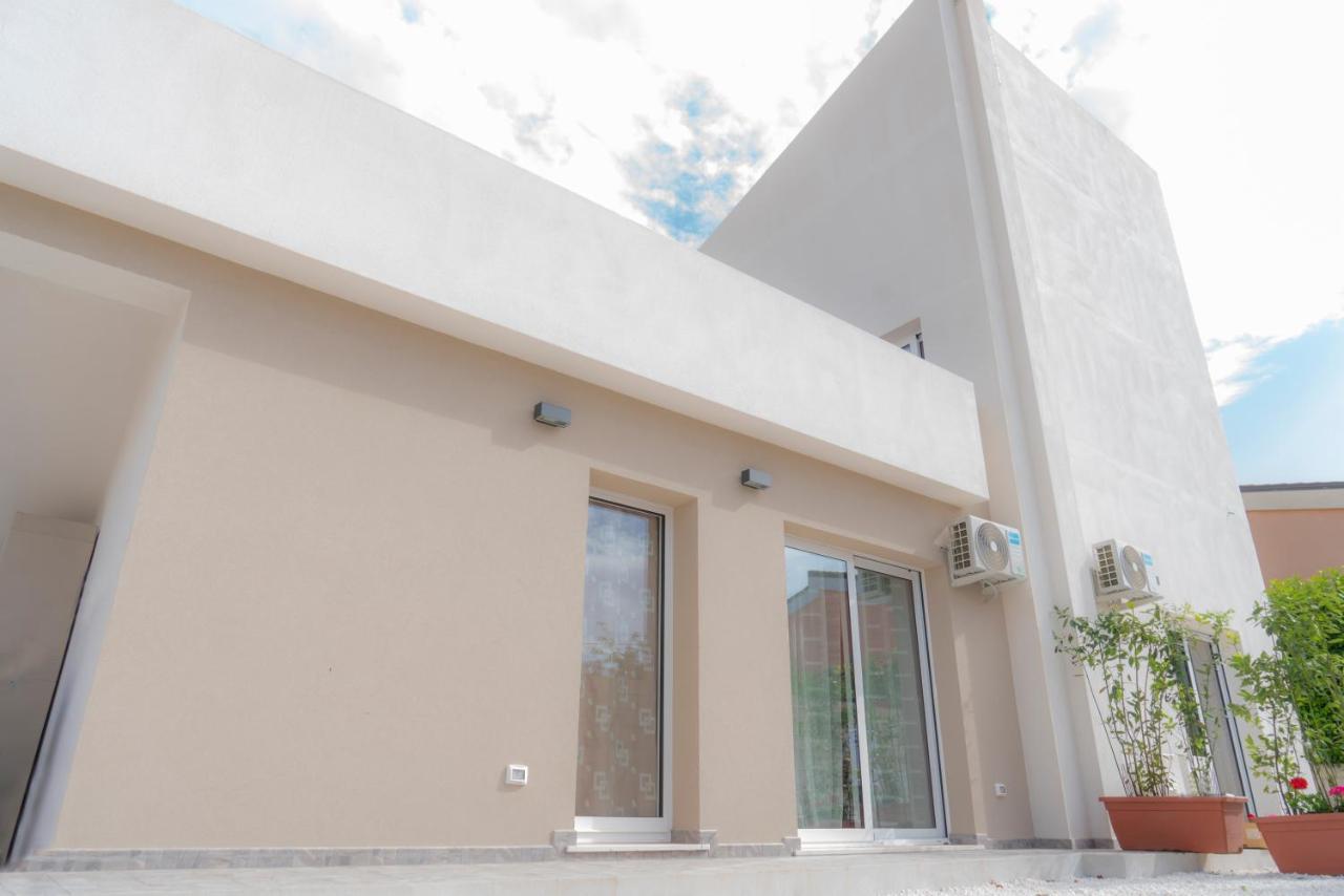 La Terrazza Sul Mare Villa Marzamemi Exterior foto