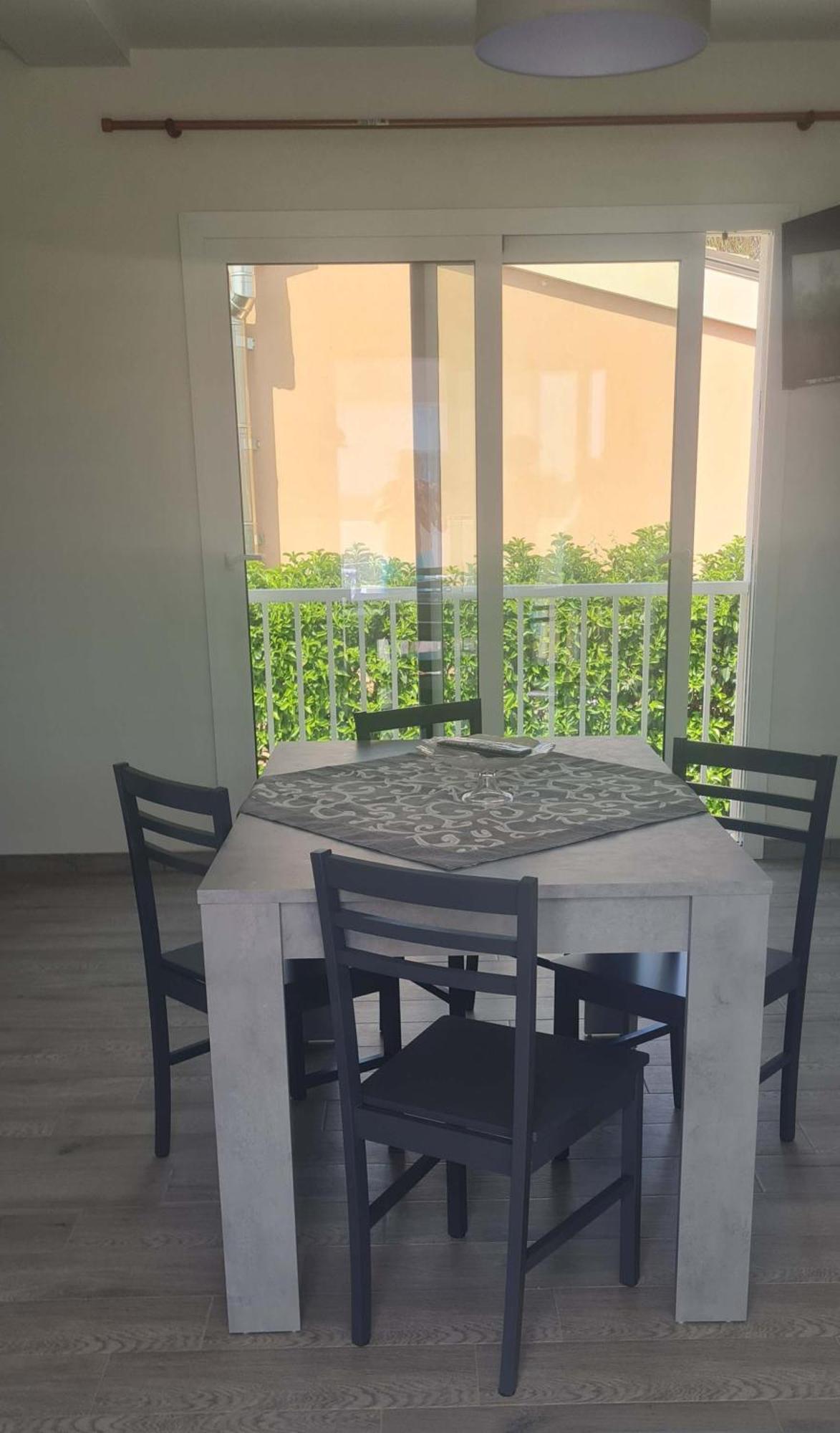 La Terrazza Sul Mare Villa Marzamemi Exterior foto