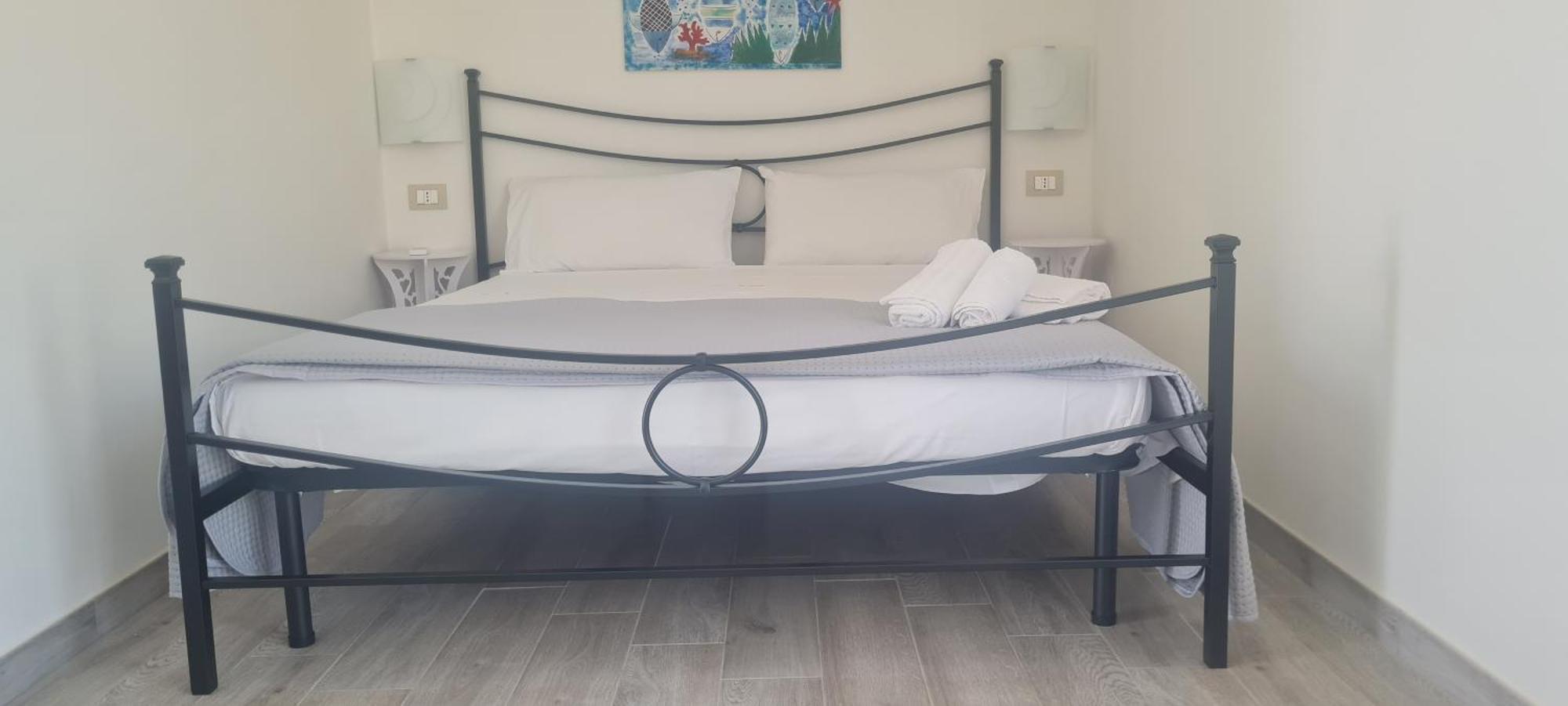 La Terrazza Sul Mare Villa Marzamemi Exterior foto